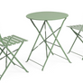 AUSTIN SAGE BISTROT SET3 0804924